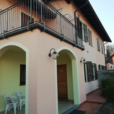B&B La Casa Dei Frutti Di Bosco Garlasco Extérieur photo