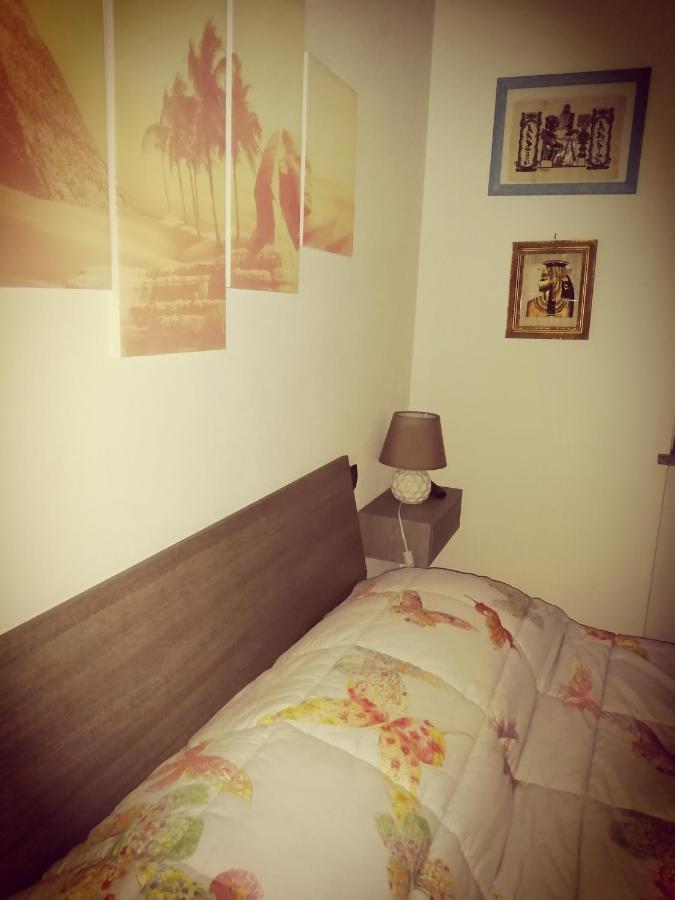 B&B La Casa Dei Frutti Di Bosco Garlasco Extérieur photo