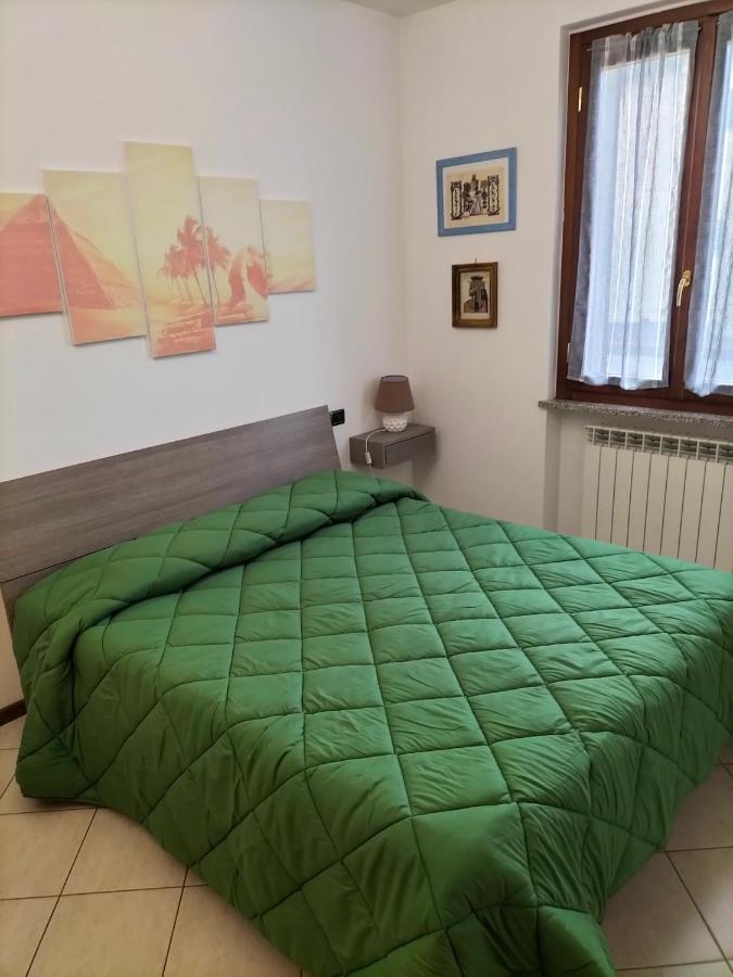 B&B La Casa Dei Frutti Di Bosco Garlasco Extérieur photo